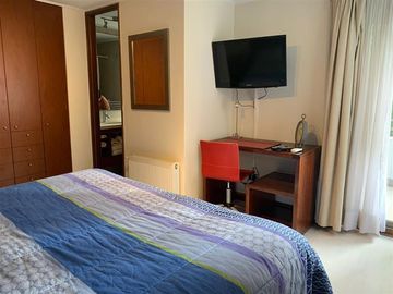 Departamento en Venta en Alsacia 151, sector El Golf