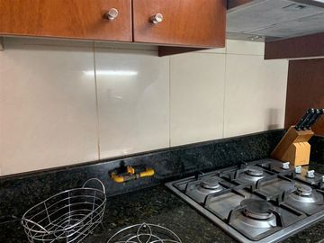 Departamento en Venta en Alsacia 151, sector El Golf