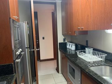 Departamento en Venta en Alsacia 151, sector El Golf