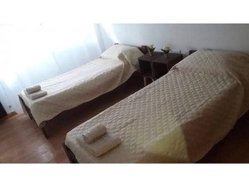 CASA EN VENTA B° PEDRO PICO - Calle Montevideo 600