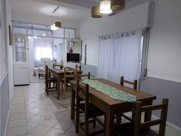 CASA EN VENTA B° PEDRO PICO - Calle Montevideo 600