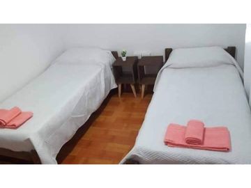 CASA EN VENTA B° PEDRO PICO - Calle Montevideo 600