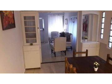 CASA EN VENTA B° PEDRO PICO - Calle Montevideo 600