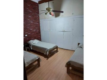 CASA EN VENTA B° PEDRO PICO - Calle Montevideo 600