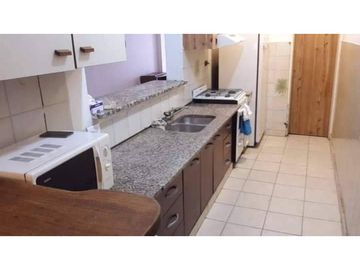 CASA EN VENTA B° PEDRO PICO - Calle Montevideo 600