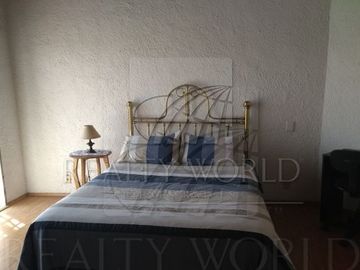 Casas Venta Metepec Zona Metepec 15-CV-6322