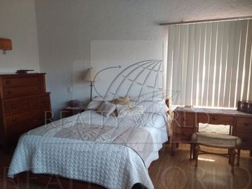 Casas Venta Metepec Zona Metepec 15-CV-6322