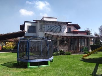 Casas Venta Metepec Zona Metepec 15-CV-6322
