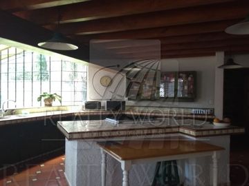 Casas Venta Metepec Zona Metepec 15-CV-6322
