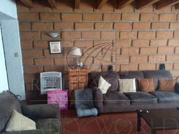 Casas Venta Metepec Zona Metepec 15-CV-6322