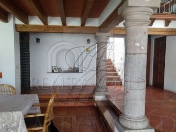 Casas Venta Metepec Zona Metepec 15-CV-6322