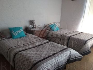 Casas Venta Metepec Zona Metepec 15-CV-6322