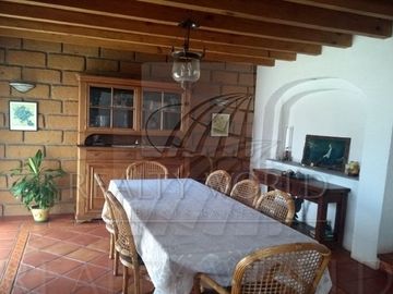 Casas Venta Metepec Zona Metepec 15-CV-6322