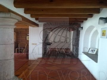 Casas Venta Metepec Zona Metepec 15-CV-6322