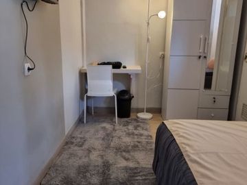 Kost eksklusif full penghuni di seputaran kampus UPN Seturan, belakang OB