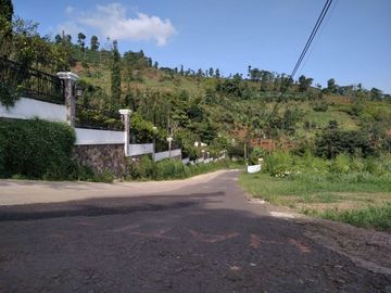 Kapan Lagi Investasi EKonomis Banget Di Mainroad Jatihandap 2,5Jt/m2