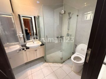 Dijual Rumah Furnish Full Interior Pik 2 Milenial 2 Kamar Murah