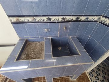 apartaestudio en arriendo en la trinidad.. Cod A117665