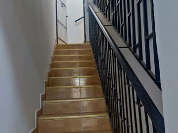 apartaestudio en arriendo en la trinidad.. Cod A117665