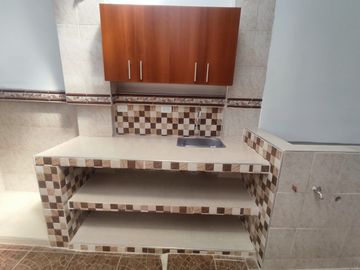 apartaestudio en arriendo en la trinidad.. Cod A117665