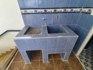 apartaestudio en arriendo en la trinidad.. Cod A117665