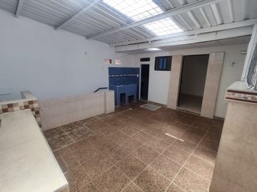 apartaestudio en arriendo en la trinidad.. Cod A117665