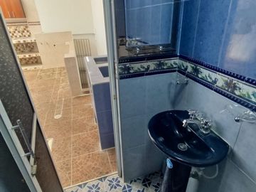 apartaestudio en arriendo en la trinidad.. Cod A117665