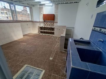 apartaestudio en arriendo en la trinidad.. Cod A117665
