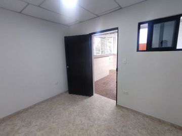 apartaestudio en arriendo en la trinidad.. Cod A117665