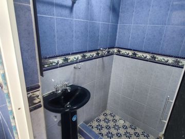 apartaestudio en arriendo en la trinidad.. Cod A117665