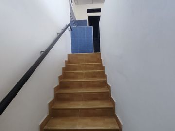 apartaestudio en arriendo en la trinidad.. Cod A117665