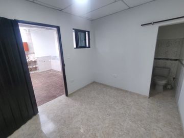 apartaestudio en arriendo en la trinidad.. Cod A117665