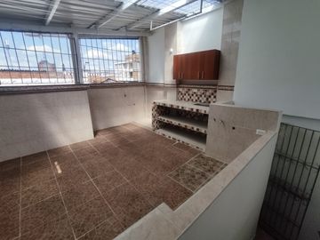 apartaestudio en arriendo en la trinidad.. Cod A117665