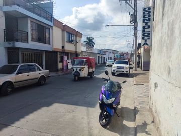 apartaestudio en arriendo en la trinidad.. Cod A117665