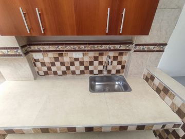 apartaestudio en arriendo en la trinidad.. Cod A117665