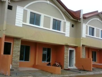 Townhouse for sale at Antipolo City