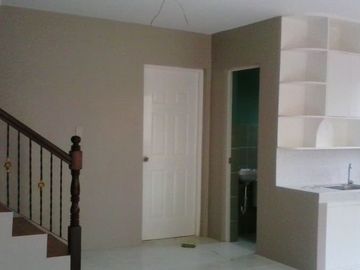 Townhouse for sale at Antipolo City