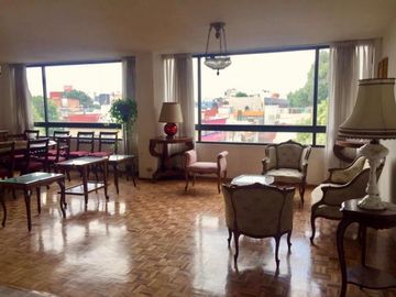 Departamento en venta Del Valle Norte Benito Juárez Ciudad de México