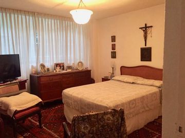 Departamento en venta Del Valle Norte Benito Juárez Ciudad de México