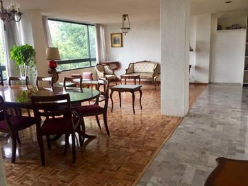 Departamento en venta Del Valle Norte Benito Juárez Ciudad de México