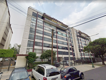 Departamento en venta Del Valle Norte Benito Juárez Ciudad de México