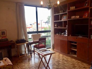 Departamento en venta Del Valle Norte Benito Juárez Ciudad de México