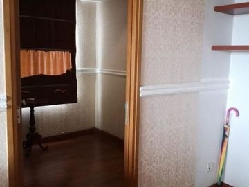 Apartemen 2 br fully furnished siap huni di cinere bellevue