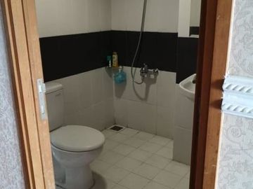Apartemen 2 br fully furnished siap huni di cinere bellevue