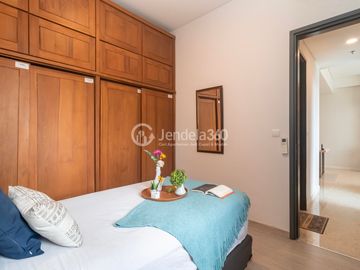 Disewakan Apartemen Condominium Marigold Navapark tipe 2BR Full Furnished | MNAC034
