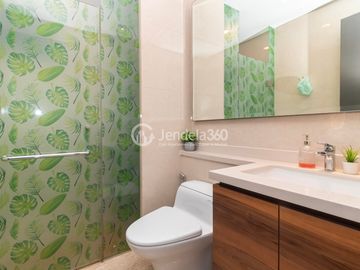 Disewakan Apartemen Condominium Marigold Navapark tipe 2BR Full Furnished | MNAC034