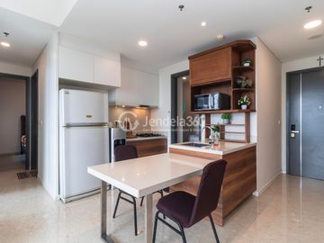 Disewakan Apartemen Condominium Marigold Navapark tipe 2BR Full Furnished | MNAC034