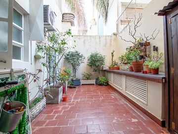 Departamento de 3 AMBIENTES en Caballito.