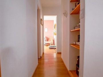 Departamento de 3 AMBIENTES en Caballito.