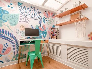Departamento de 3 AMBIENTES en Caballito.